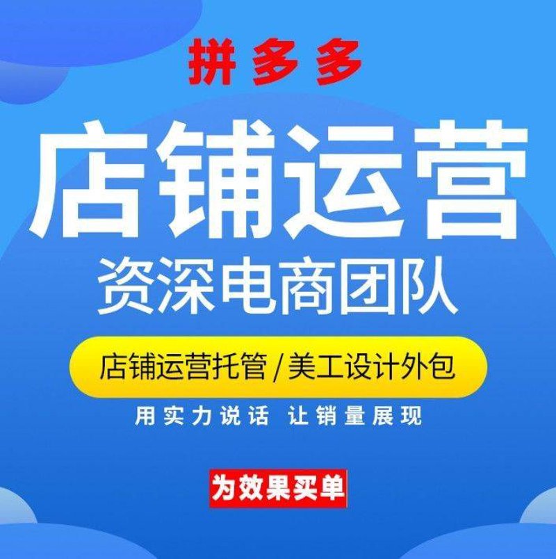 电商服务平台：揭示其背后的运作机制与选择指南